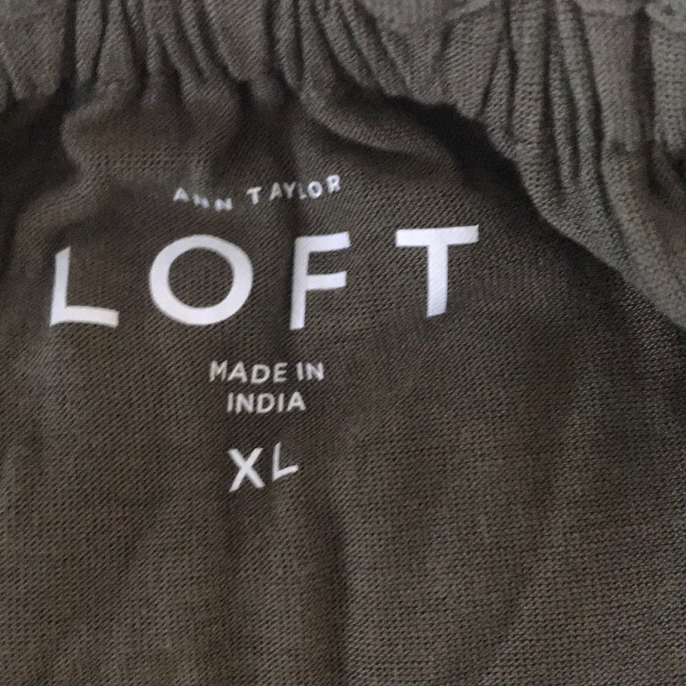 LOFT Top - Picture 4 of 4